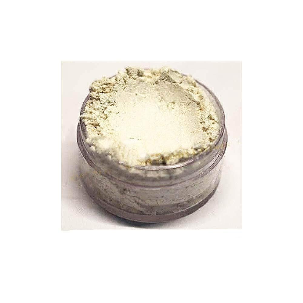 KandyDip White Widow Effect Pigment – Pearl/Metallic Powder, 25 g