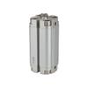 RIEGLER 115261-13.DM.12005 ACP Double-Acting Compact Cylinder, Ø12 mm, 5 mm Stroke, M5x0.8 view 1
