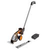 WORX WG801E.3 20V Cordless Grass Shear & Shrub Trimmer view 1