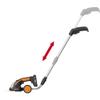 WORX WG801E.3 20V Cordless Grass Shear & Shrub Trimmer view 3