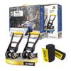 Gibbon FlowLine Slackline, 1 in / 2.5 cm, for Beginners and Advanced Users view 1