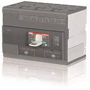 ABB XT3N 250 TMD 160-1600 4p F InN=50%