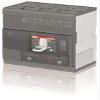 ABB XT3N 250 TMD 160-1600 4p F InN=50% view 1