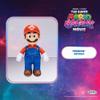 Super Mario Galaxy Movie 23 cm Mario Plush Figure view 2