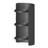 FERRO Radiation Shield, 750 mm Length, 160 mm view 1