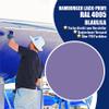 Hamburger Lack-Profi 2K Gloss Boat Paint, Blue Lilac RAL 4005, 5 L view 2