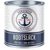 Hamburger Lack-Profi 2K Glossy Boat Paint, Black Blue RAL 5004, 5 L view 1