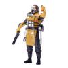 Electronic Arts Apex Legends Action Figure, 6 in., Caustic Collectible view 2