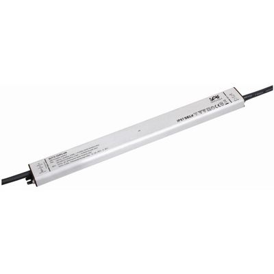 Self SLT75-12VFC-UN 75W 12V 6.25A LED Power Supply IP67