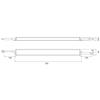 Self SLT75-12VFC-UN 75W 12V 6.25A LED Power Supply IP67 view 2