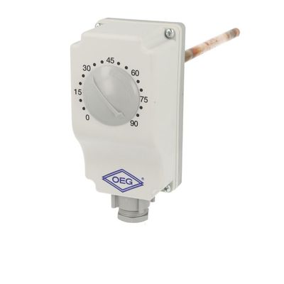 OEG TC 2 Immersion Thermostat, 200 mm