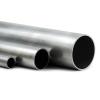 Aluminum Round Tube AlMgSi0.5, 33 x 2 mm, Cut to 1,100 mm view 1