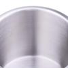Backbayia Beer Keg and Wine Ice Bucket with Lid, 205 x 150 mm view 3
