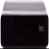 VU+ Zero DVB-S2 Full HD Satellite Receiver with 150 Mbps Wi-Fi Stick, Antenna, Linux, HDMI, Black view 1