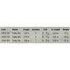 2.40 m Trophy Tele 20–70 g view 2