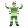 Bristol Novelty CF209 Caterpillar Costume view 1