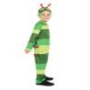 Bristol Novelty CF209 Caterpillar Costume view 3