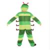 Bristol Novelty CF209 Caterpillar Costume view 4