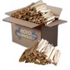 30 kg Dry Birch Kindling, 20–33 cm view 1