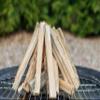 30 kg Dry Birch Kindling, 20–33 cm view 3