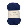 Rowan 9802218-00119 Hand-Knitting Yarn, 57% Wool, 33% Polyacrylic, 10% Cashmere, Royal Baby, One Size view 1