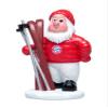 FC Bayern Munich Christmas Figurine 2-Piece Set FCB view 3