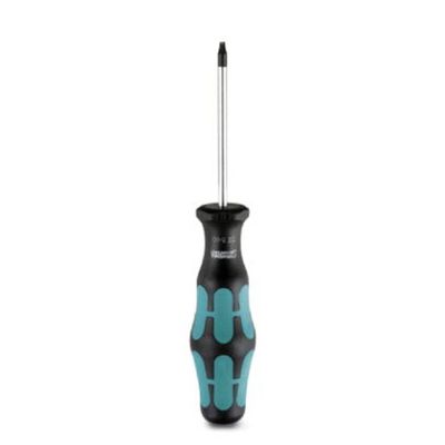 Phoenix Contact SF-TXH 10X80 Hexalobular Screwdriver, 1 pc.