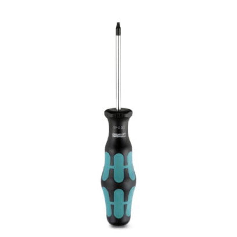 Phoenix Contact SF-TXH 10X80 Hexalobular Screwdriver, 1 pc.