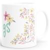 MoonWorks Coffee Mug “You Are My Favorite Person,” White, One Size view 1