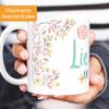 MoonWorks Coffee Mug “You Are My Favorite Person,” White, One Size view 2
