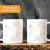 MoonWorks Coffee Mug “You Are My Favorite Person,” White, One Size view 3