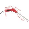 25 cm Styrofoam Cutter, Electric Hot-Wire Foam Cutting Tool, 250 W, 220 V, EU Plug view 2