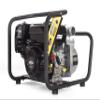 WASPPER Briggs & Stratton Portable Gasoline Clear-Water Pump, 21,000 L/h, 40 m Head, 3,600 RPM, 4-Stroke Engine, Accessories Included (WP20-B) view 1