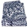 Sweet Home Collection 1800 Thread Count Sheet Set, Egyptian-Quality Brushed Microfiber, 4-Piece, Deep Pockets, Twin Oasis view 2