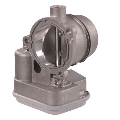 1x Throttle Body, Intake Air Control Valve