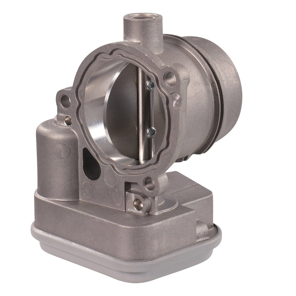 1x Throttle Body, Intake Air Control Valve
