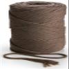 MB Cordas 3 mm x 140 m Cotton Macramé Cord, 1 Strand view 1