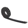 14 × 17 mm, 1 m Nylon Cable Drag Chain, R28, for 3D Printers and CNC Routers view 1