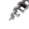 Beduan 3/8" Male Spiral Cone Atomizing Nozzle, 316 Stainless Steel view 3
