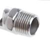 Beduan 3/8" Male Spiral Cone Atomizing Nozzle, 316 Stainless Steel view 4