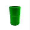 330 ml Plastic Drinking Cups - Green view 1
