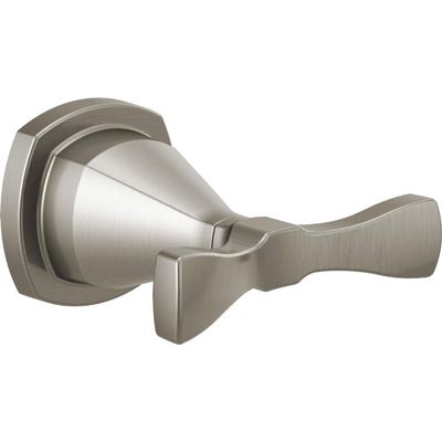 Delta Stryke Double Robe Hook