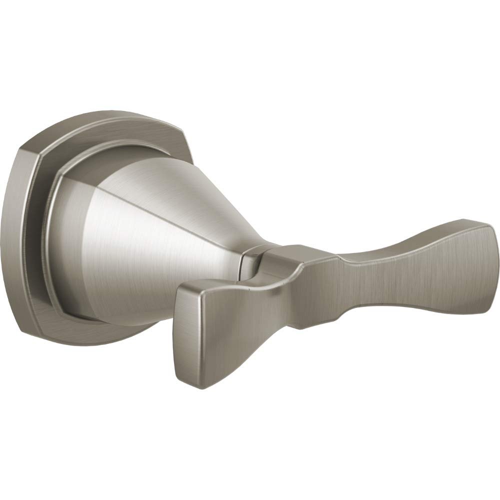 Delta Stryke Double Robe Hook