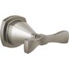 Delta Stryke Double Robe Hook view 1