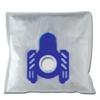 10 Mr.Clean Vacuum Cleaner Bags for AEG Vampyr Exquisit 200, 217, 500, 1201, 1202 view 1