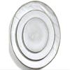 Frdrick Gautier Plate, White, L, 28 cm view 4