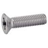 200 Pozidriv Flat-Head Screws, A2 Stainless Steel, 3 x 40 mm, DIN 965 view 1