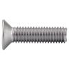 200 Pozidriv Flat-Head Screws, A2 Stainless Steel, 3 x 40 mm, DIN 965 view 2