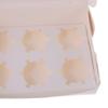 Backbayia 20-Pack Cupcake Boxes with Windows view 2
