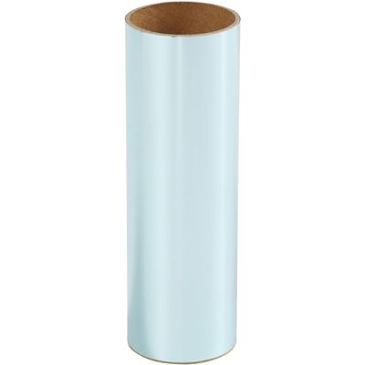 Creativ Decorative Foil and Gold Leaf, Light Blue, One Size